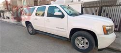 Chevrolet Suburban